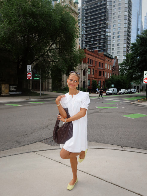 Oui Oui Dress